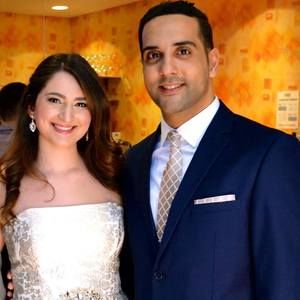 Meet your Posher, Christine